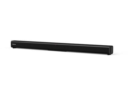 Soundbar Hisense HS205G - Preto Sale