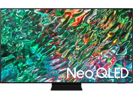 Smart TV Samsung 43   Neo QLED UHD 4K 43QN90B 108cm on Sale