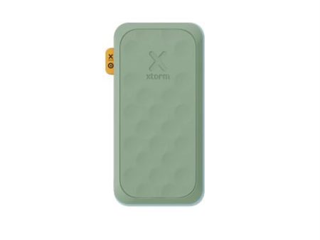 Powerbank com Power Deliver Xtorm Fuel Series 5 - 10000 mAh - Sage Green Online Hot Sale