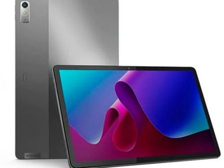 Tablet Lenovo Tab P11 Pro TB-132FU - 256GB - Wi-Fi - Storm Grey Online Sale