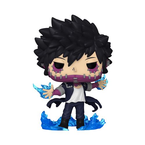 Funko Pop! Animation Figura de Vinyl My Hero Academy: Dabi Flames - 1522 For Cheap