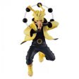 Figura Naruto: Uzumaki Naruto 14cm - Banpresto For Cheap