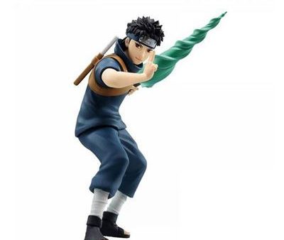 Figura Naruto: Uchiha Shisui 13cm - Banpresto Hot on Sale