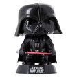 Funko Star Wars Episode VII POP! Vinyl Bobble-Head Darth Vader (10 cm) - 1 Online now