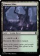 Haunted Mire [Bloomburrow Commander] Sale