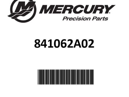 Mercury - Damper assy - 841062A02 Online