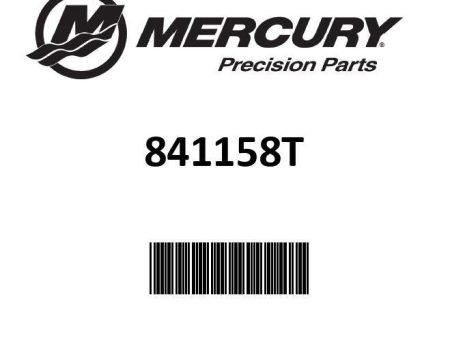 Mercury - Reservoir conv kt - 841158T Online Hot Sale