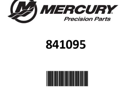 Mercury - Bracket - 841095 Sale