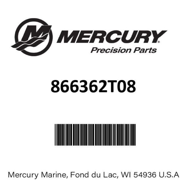 Mercury - Pcm - 866362T08 Online Hot Sale