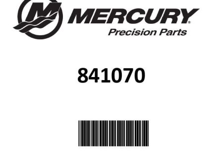 Mercury - Pin-upper - 841070 Fashion