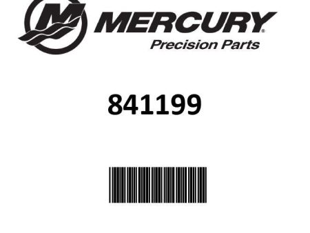 Mercury - Pin-trim - 841199 Hot on Sale