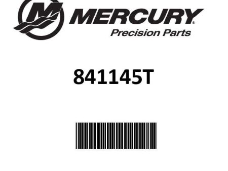 Mercury - Tube-exhaust - 841145T Online Sale