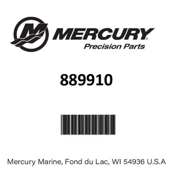 Mercury - Pulley-alt - 889910 Hot on Sale